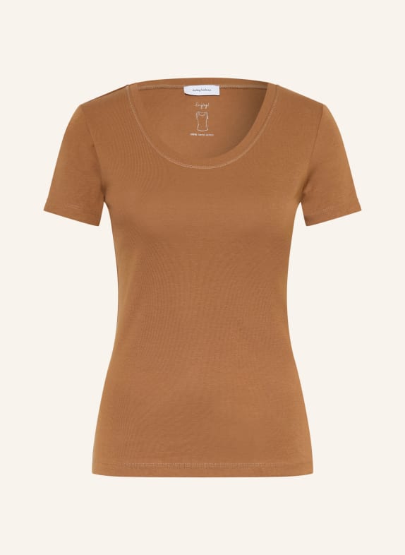 darling harbour T-Shirt NOUGAT