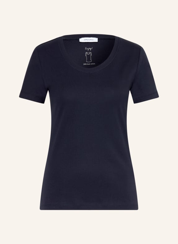 darling harbour T-shirt NAVY