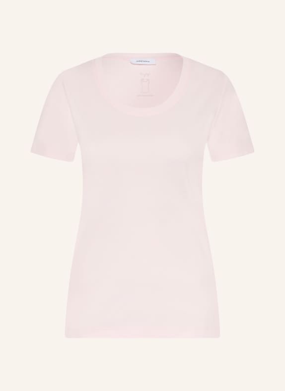 darling harbour T-shirt ROSE