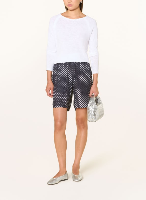 darling harbour Longsleeve WHITE