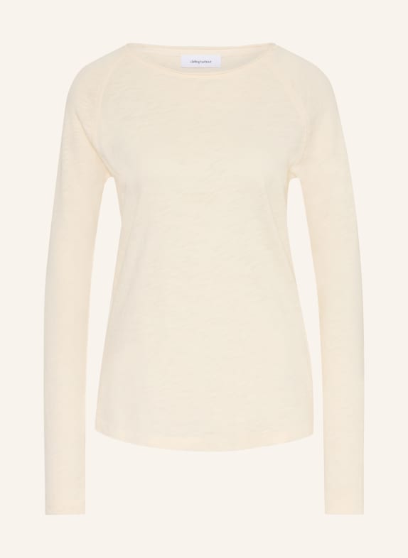 darling harbour Longsleeve CREME