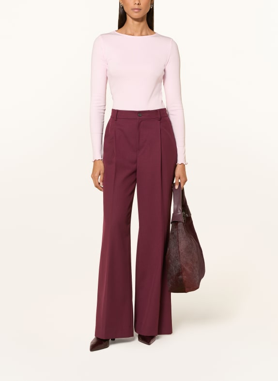 darling harbour Longsleeve ROSE