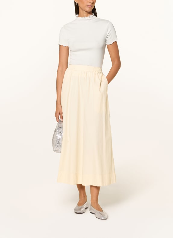 darling harbour T-shirt OFFWHITE