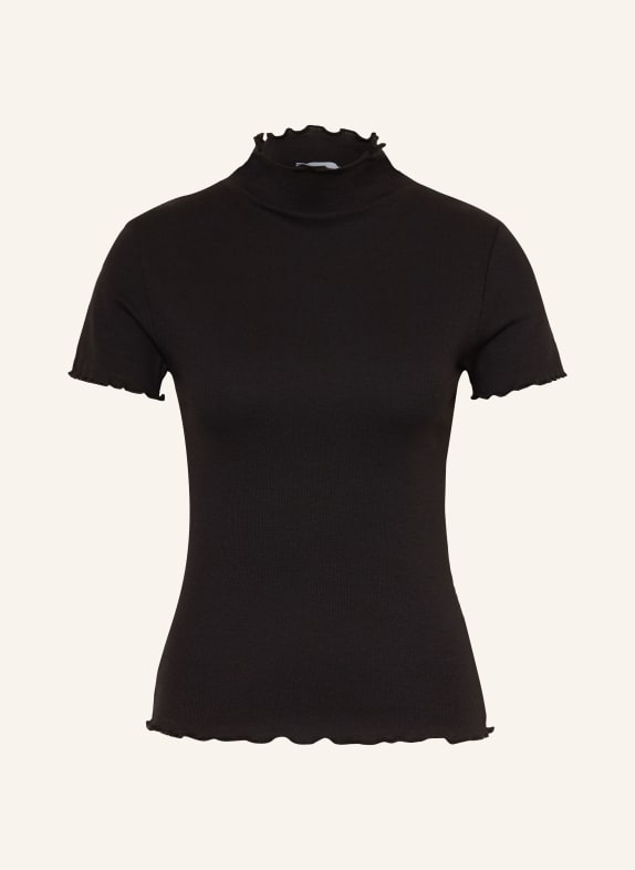 darling harbour T-Shirt BLACK