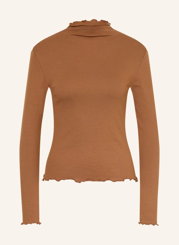 darling harbour Long-sleeve shirt nogugat