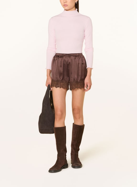 darling harbour Longsleeve ROSE