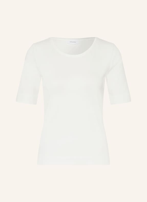 darling harbour T-shirt OFFWHITE