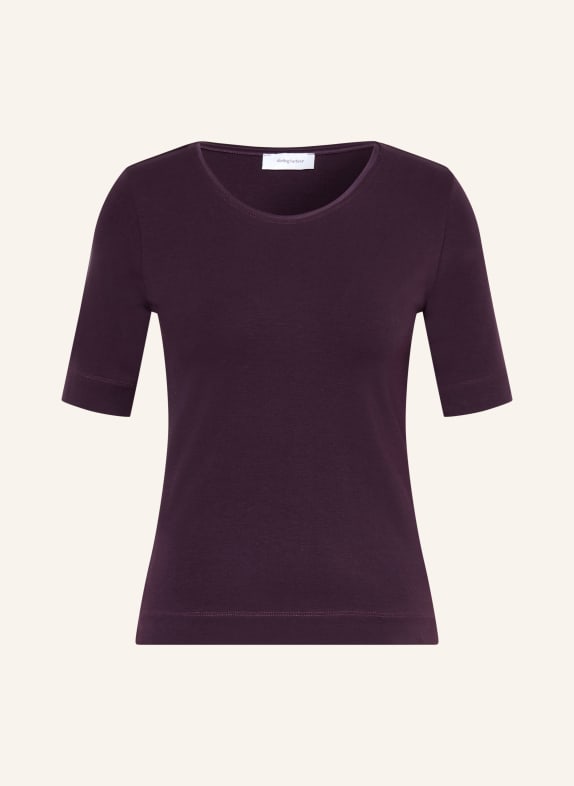 darling harbour T-shirt BLUEBERRY