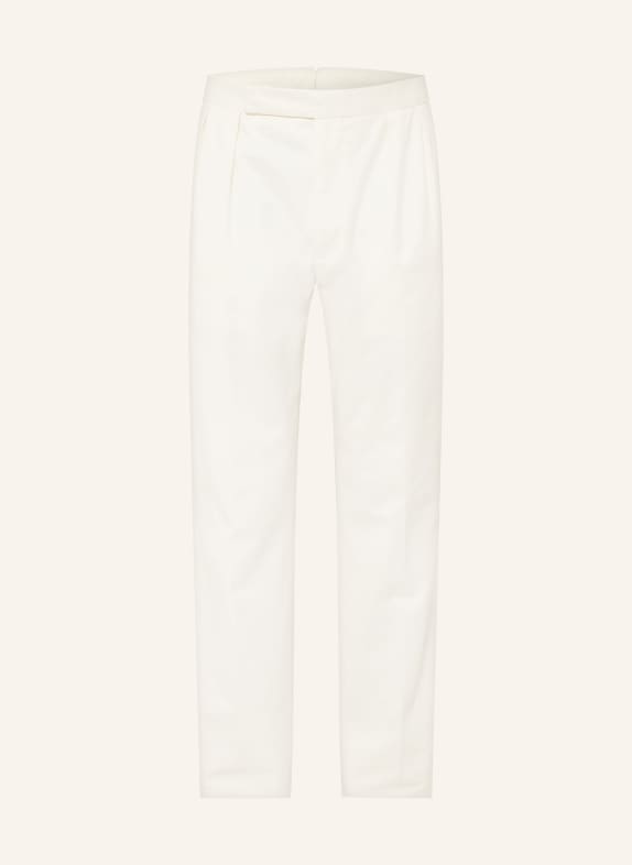 RALPH LAUREN PURPLE LABEL Chino Regular Fit CREME