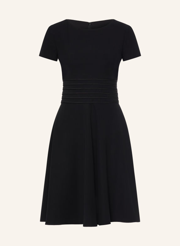 EMPORIO ARMANI Dress BLACK