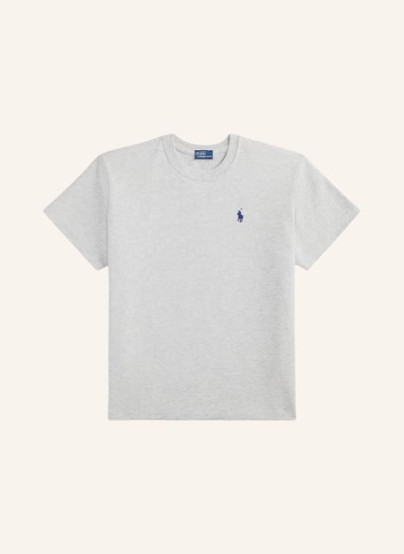 POLO RALPH LAUREN T-Shirt GRAU