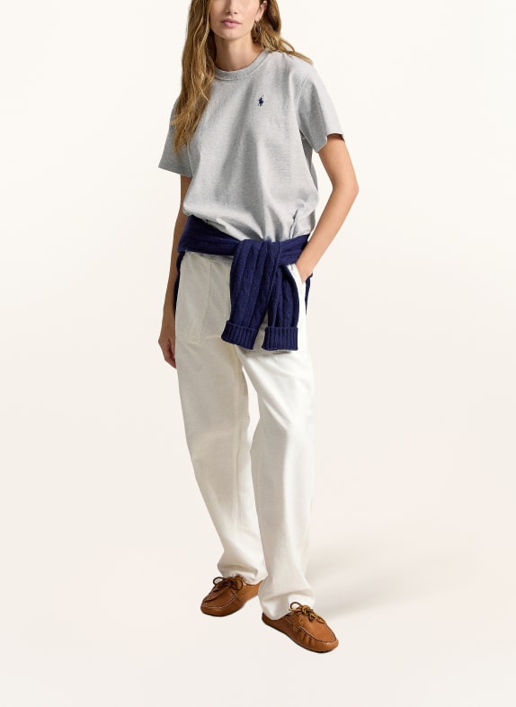 POLO RALPH LAUREN T-Shirt GRAU