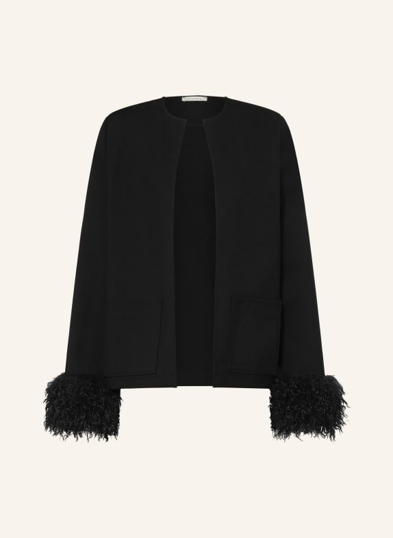 lilienfels Blazer SVART