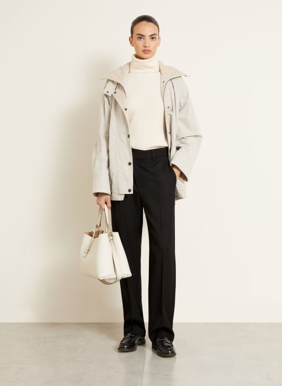 BRUNELLO CUCINELLI Broek ZWART