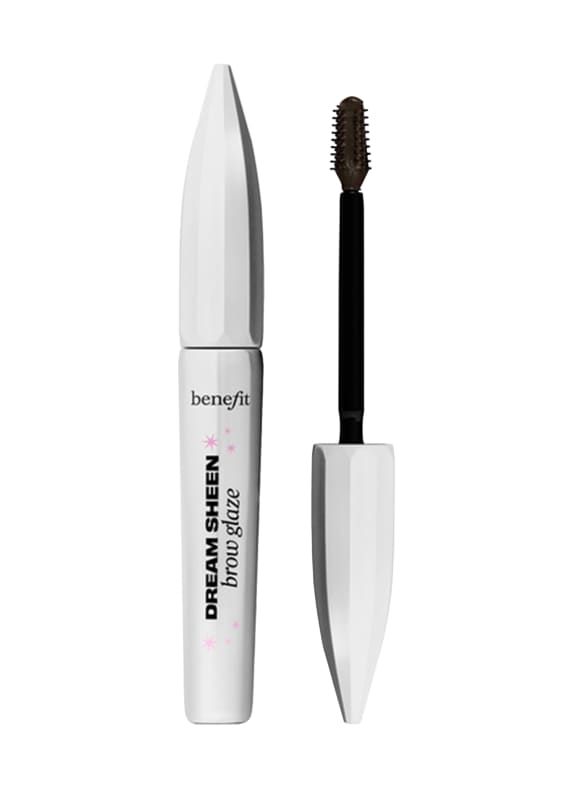 benefit DREAM SHEEN BROW GLAZE DEEP
