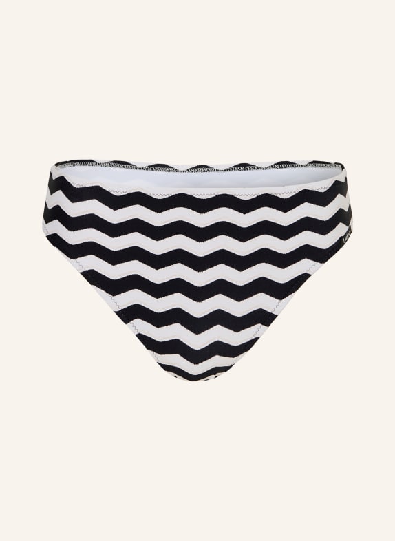 Lidea Basic bikini bottoms SANDWAVE BLACK / BEIGE / WHITE