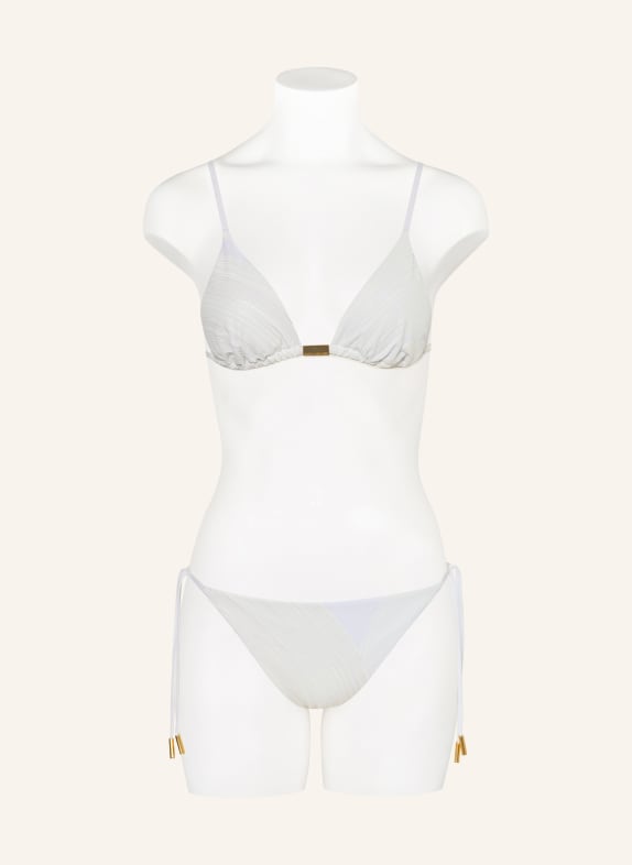 MARYAN MEHLHORN Triangel-bikinibroekje CLOUDDANCER WIT