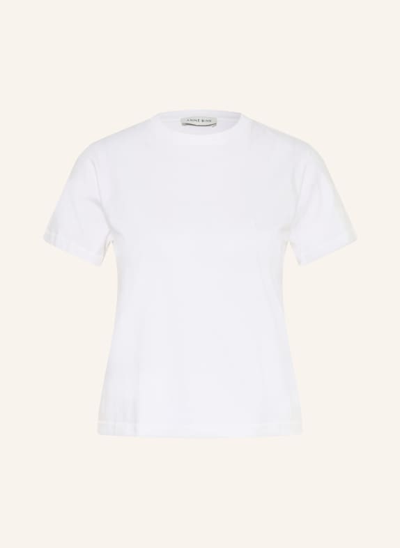 ANINE BING T-Shirt SHELLEY WEISS