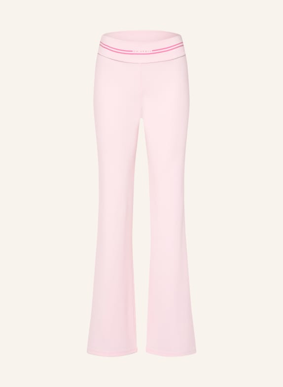 OH APRIL JASMIN Leggings PINK