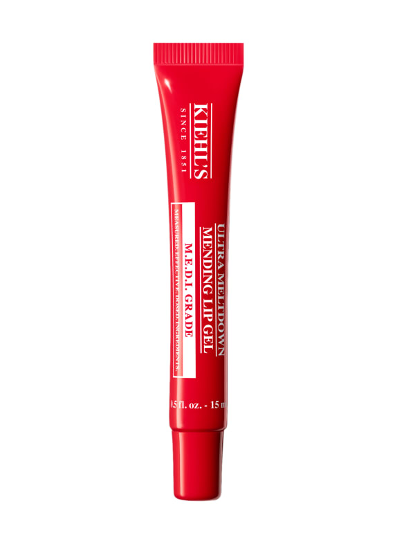 Kiehl's ULTRA MELTDOWN MENDING LIP GEL