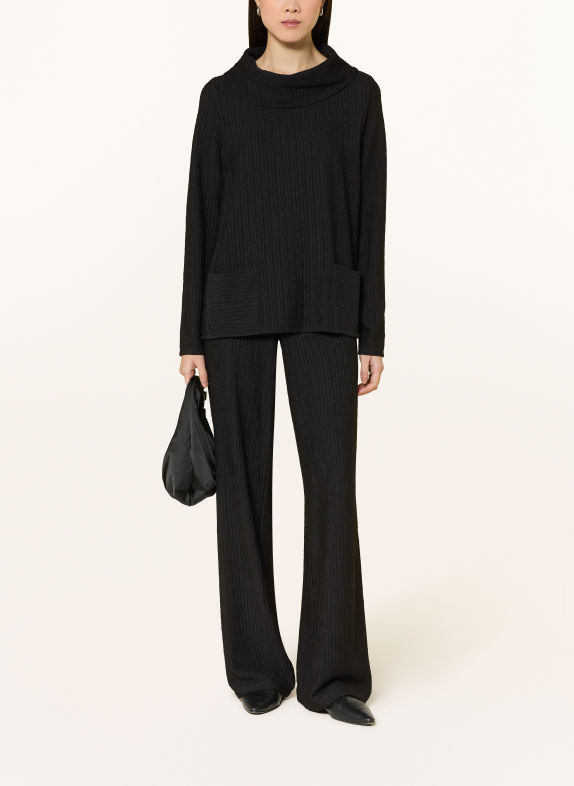 Joseph Ribkoff Trousers BLACK