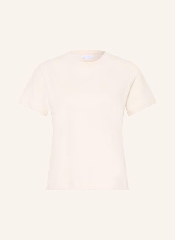 darling harbour T-shirt CREME