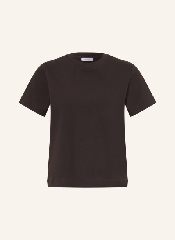 darling harbour T-shirt DARKBROWN