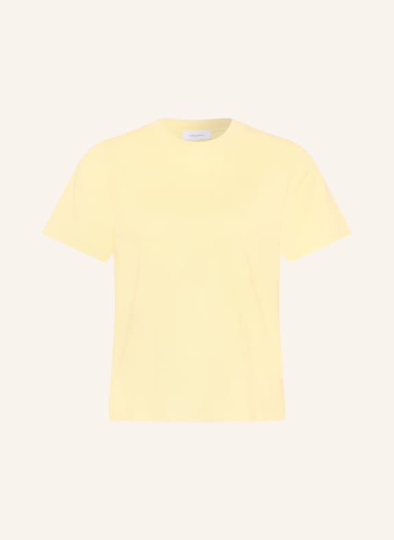 darling harbour T-shirt VANILLA