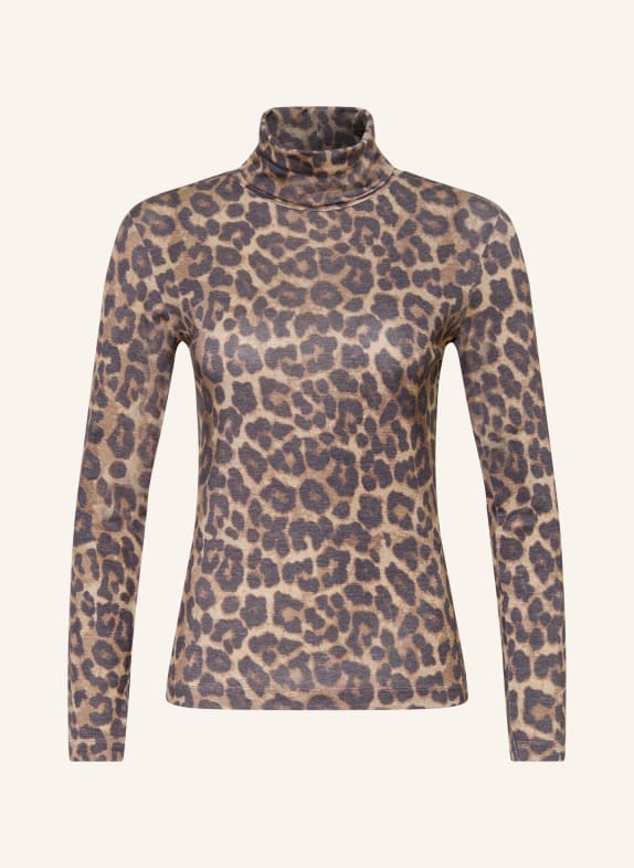 darling harbour Colshirt LEO PRINT