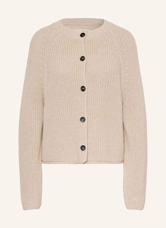 Marc O'Polo Cardigan BEIGE