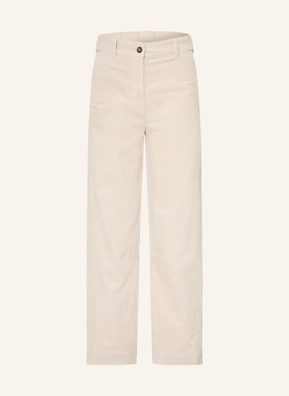 Marc O'Polo Cordbroek BEIGE