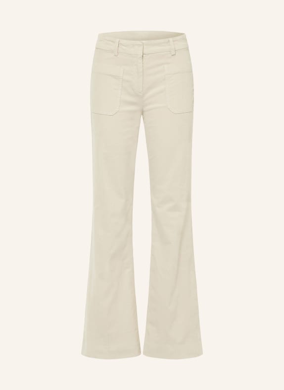 Marc O'Polo Corduroy pants BEIGE