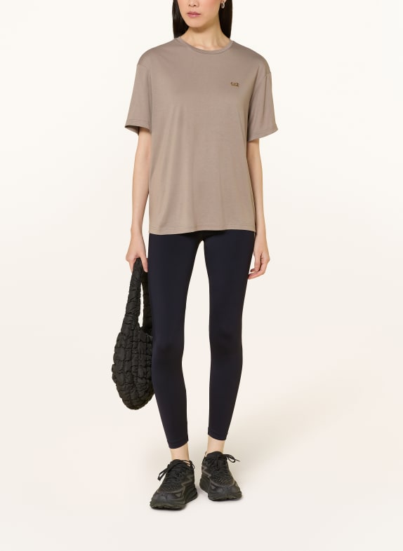 EA7 EMPORIO ARMANI Legging VIGOR7 ZWART