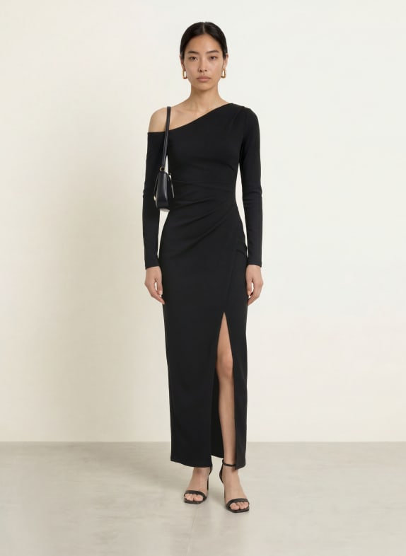 LIPSY Abendkleid SCHWARZ