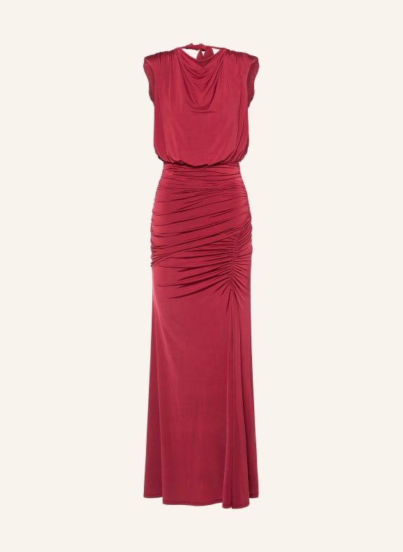 LIPSY Abendkleid FUCHSIA
