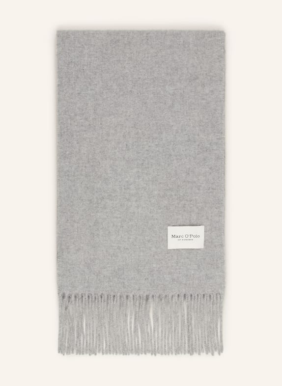 Marc O'Polo Scarves LIGHT GRAY