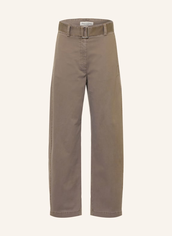 Marc O'Polo Chino 1671 Stone Taupe
