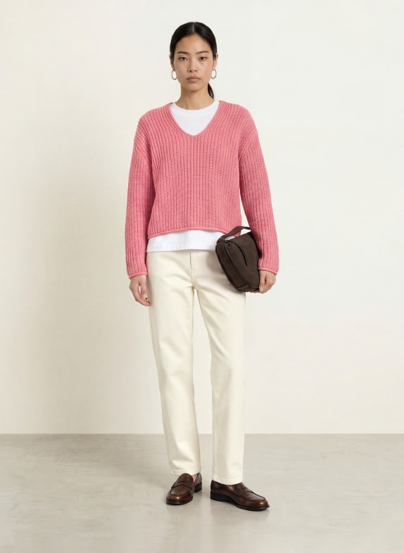 Marc O'Polo Trui ROZE