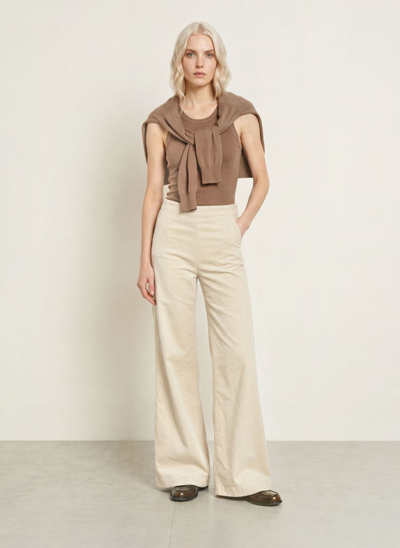Marc O'Polo Top TAUPE