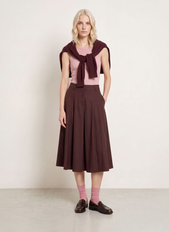 Marc O'Polo Top ROSÉ