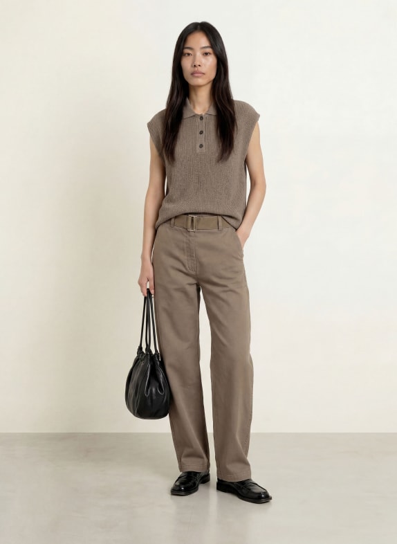 Marc O'Polo Spencer TAUPE