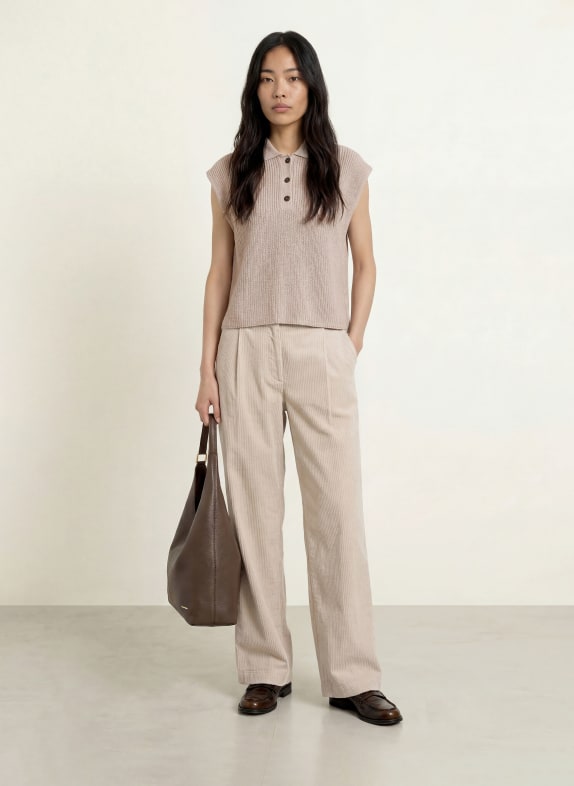 Marc O'Polo Spencer TAUPE