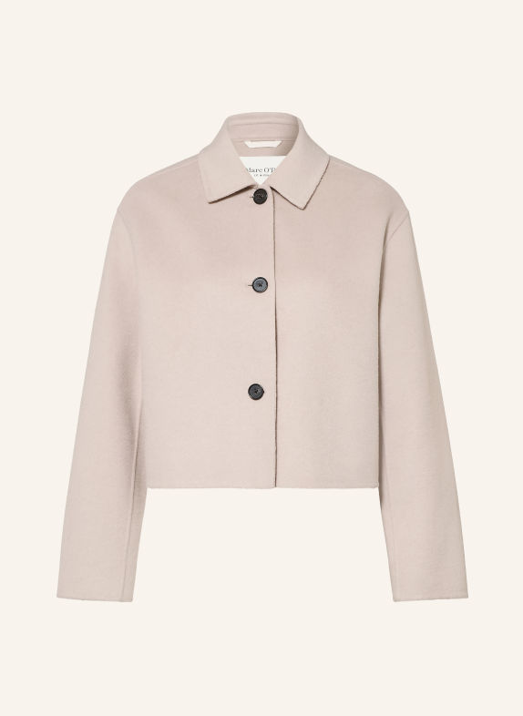 Marc O'Polo Jacket BEIGE