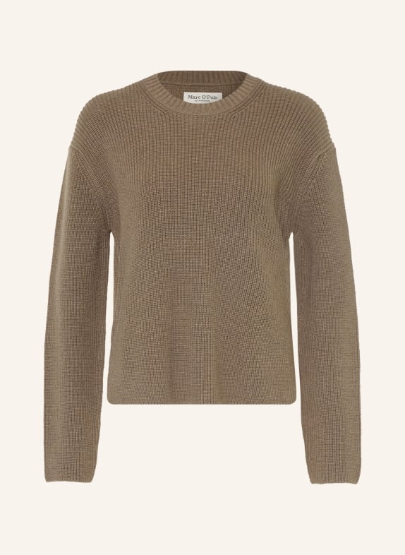 Marc O'Polo Pull TAUPE