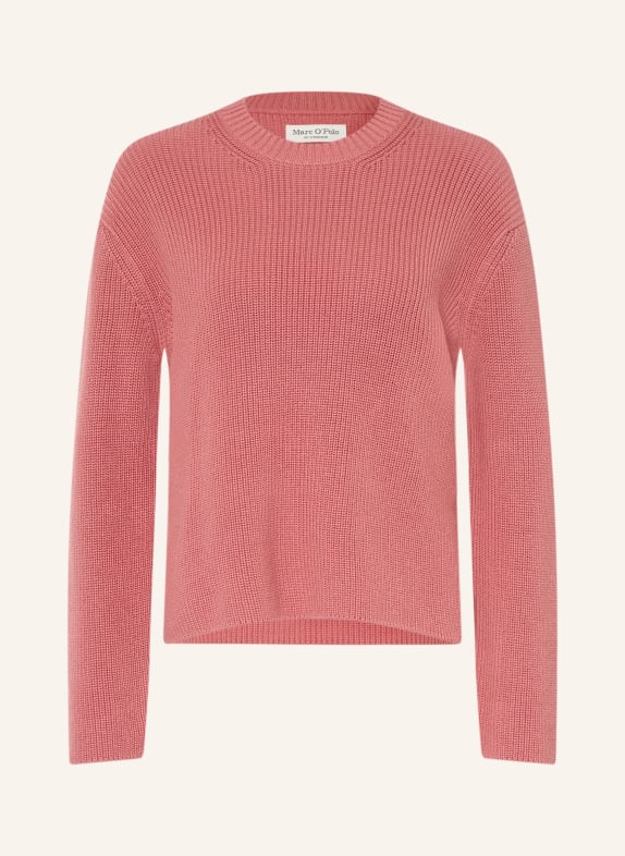 Marc O'Polo Pull ROUGE CLAIR
