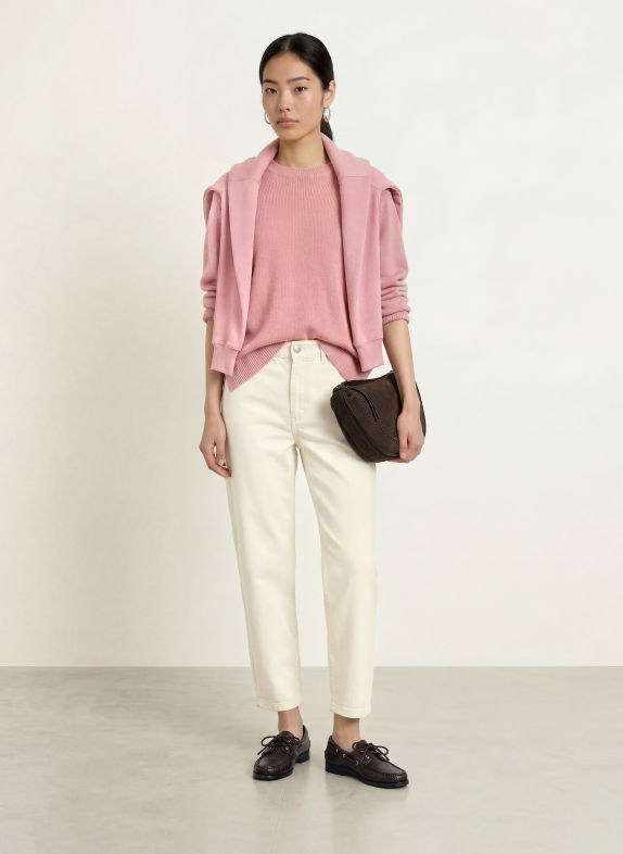 Marc O'Polo Pullover ROSÉ