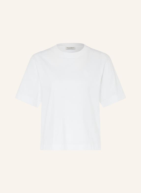 Marc O'Polo T-shirt WHITE