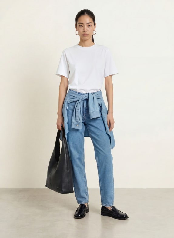 Marc O'Polo T-shirt WIT