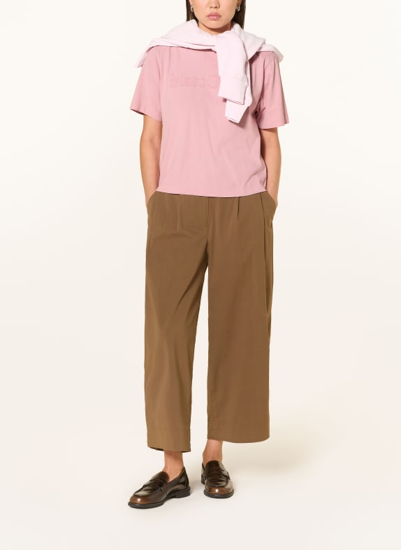 Marc O'Polo T-shirt ROZE