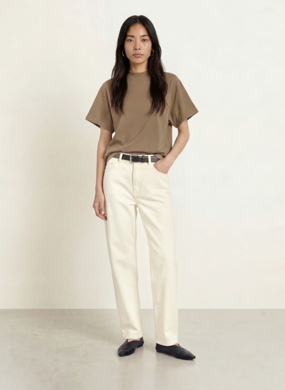 Marc O'Polo T-shirt TAUPE